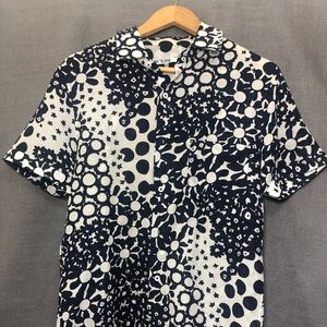 Mr. Turk Casual Button-down Shirt